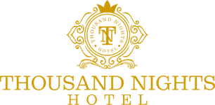 Thousand Nights Hotel logo