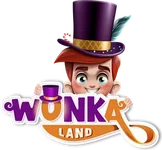 Wonkaland logo